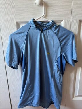 Pearl Izumi Cycling Shirt - Women’s Medium